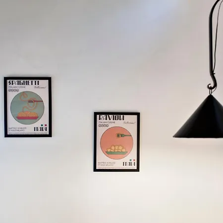 Corte Quinto Ennio - Selection * Lecce