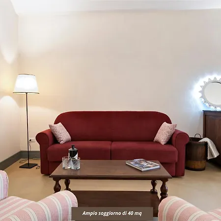 Corte Quinto Ennio - Selection Prázdninový dům Lecce