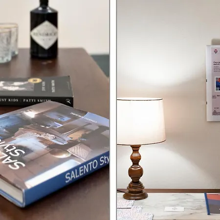 Ferienhaus Corte Quinto Ennio - Selection