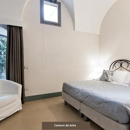 Corte Quinto Ennio - Selection Lecce