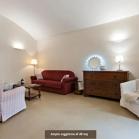 Corte Quinto Ennio - Selection Ferienhaus