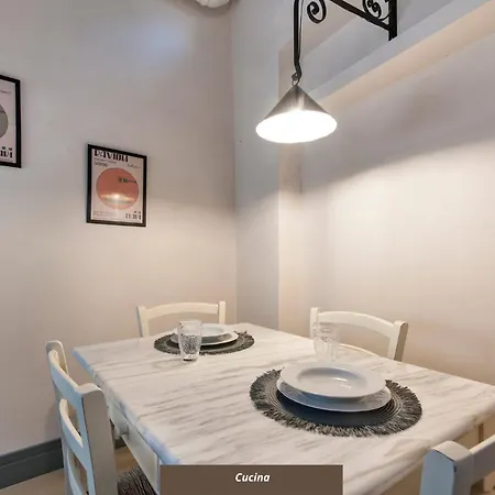 Corte Quinto Ennio - Selection Ferienhaus *