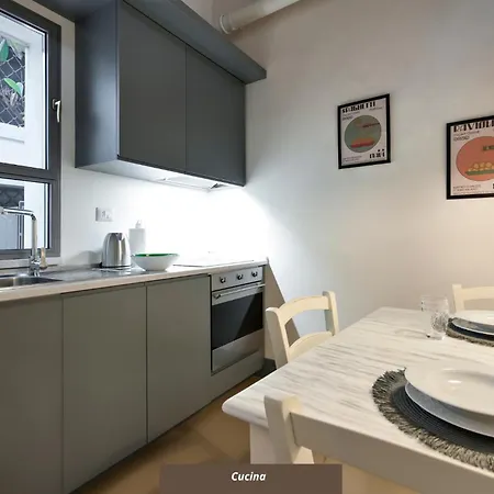 Corte Quinto Ennio - Selection Vakantiehuis Lecce